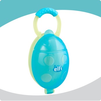 ELFI KUTIJA ZA VARALICE - BUBAMARA
